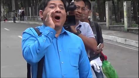 Mga BOBO Ginangbang ang Classmate sa Highschool .